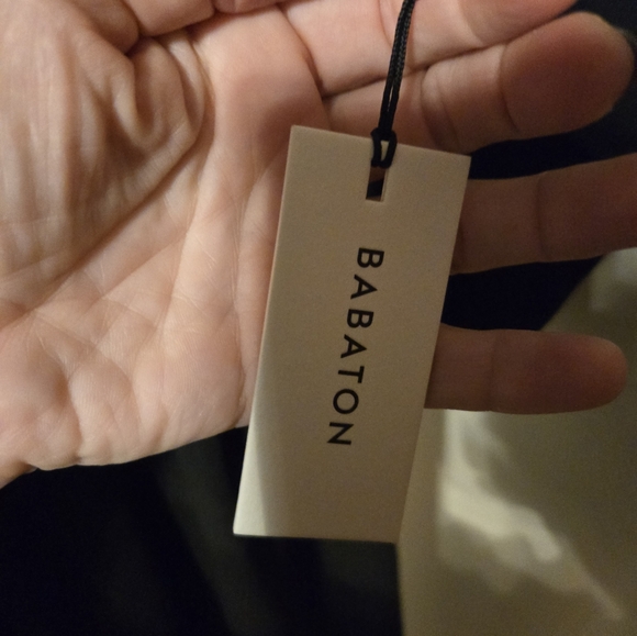 Babaton Luke dress size xs - Picture 5 of 7